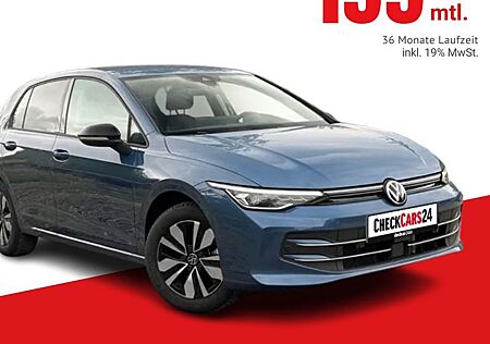 VW Golf Volkswagen VIII 2.0 TDI Goal KAMERA SHZ ACC *SOFORT*