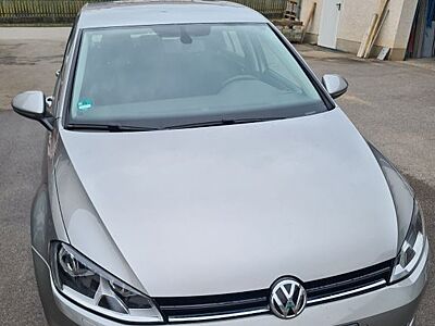 Volkswagen Golf 2.0 TDI BMT Highline Highline