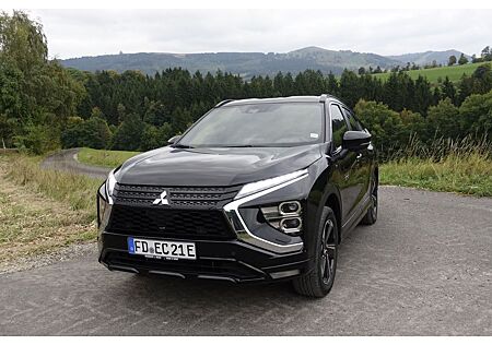 Mitsubishi Eclipse Cross Plus Select Hybrid 4WD 2.4 MIVEC P