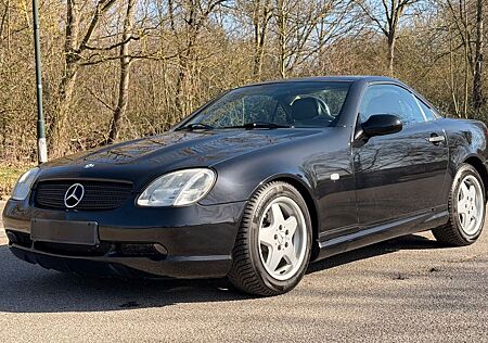 Mercedes-Benz SLK 230 KOMPRESSOR/Service&Check neu**