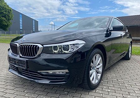 BMW 630 d Gran Turismo/HUD/ACC/Sitzkühlung