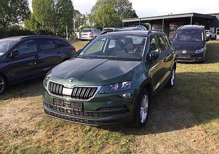 Skoda Karoq Ambition