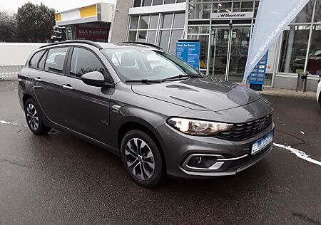 Fiat Tipo City Life 100 PS // Klima, Kamera, Tempomat