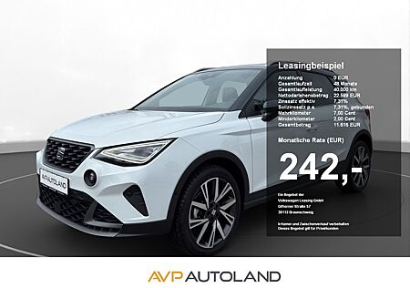 Seat Arona 1.0 TSI FR | NAVI | LED | ACC | SITZH. |