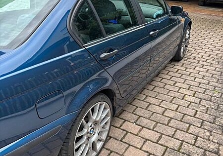 BMW 316i -