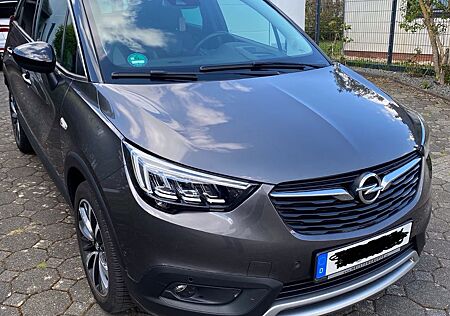 Opel Crossland X Crossland (X) 1.2 DI Turbo 96kW 2020 S/...