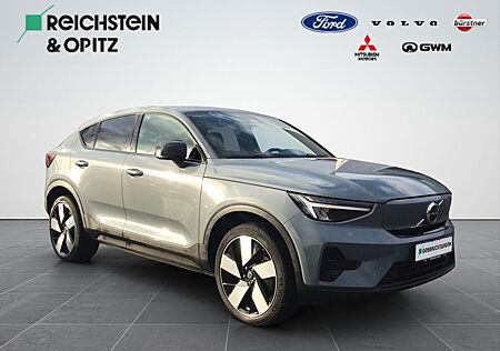 Volvo C40 Recharge Pure Electric Plus Twin Motor