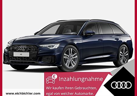 Audi A6 Avant 45 TFSI quattro S tronic S line MATRIX