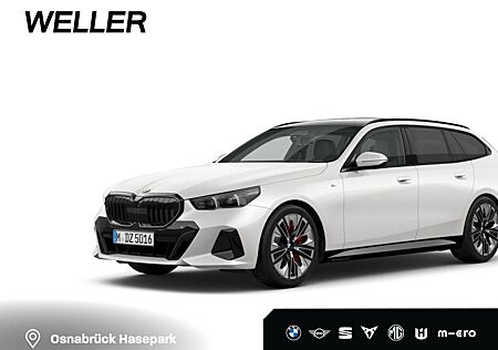 BMW 540d xD To M SPORT PRO StHz St+Go 360° Pano AHK