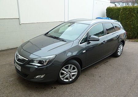 Opel Astra Sports Tourer 1.4 Turbo Selection 103k...
