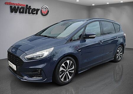 Ford S-Max 2.5L ST-Line, Business-Paket 3, AHK, Navig