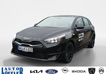 Kia Cee'd Ceed Vision 1.5 KOM+ NAVI^ RFK^ SHZ^ KLIMA^ SSA^
