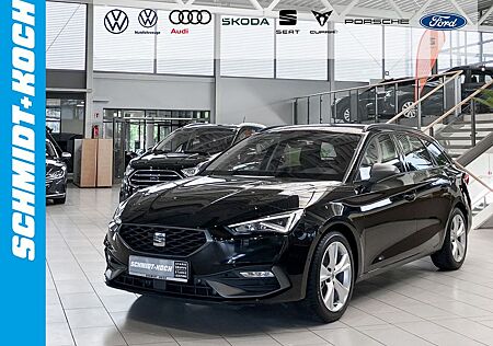 Seat Leon Sportstourer 1.5 eTSI FR DSG ACC LED NAVI