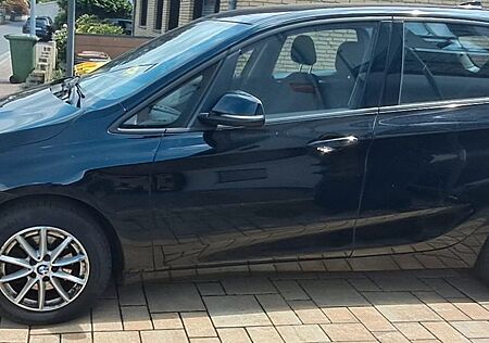 BMW 218d 218 Active Tourer -