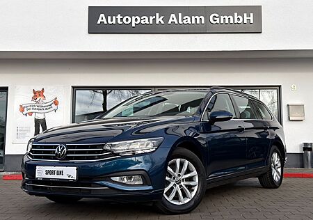 VW Passat Variant Volkswagen Business ACC Massage RFK ViCo