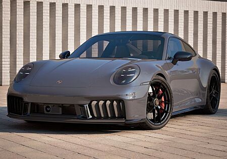 Porsche 911 Urmodell 911 Carrera 4GTS