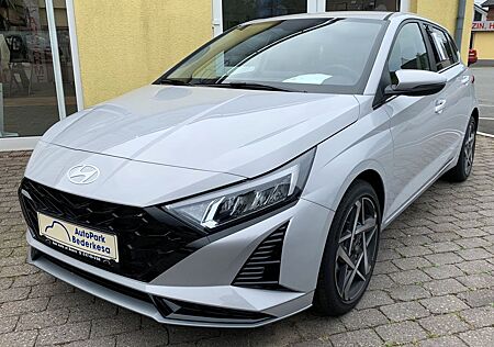 Hyundai i20 Automatik PDC RFK SHZ