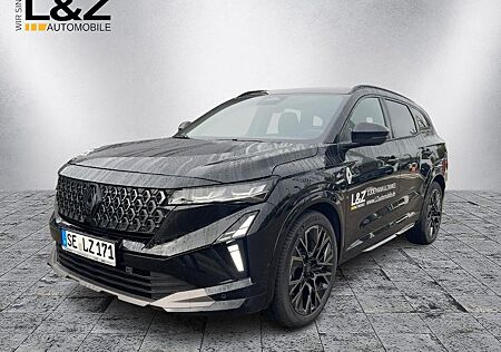 Renault Espace Esprit Alpine Full Hybrid E-Tech 200