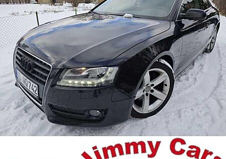Audi A5 2.0 TFSI