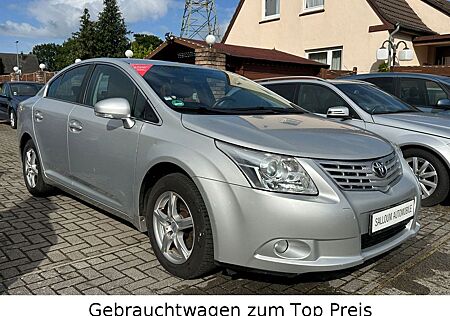 Toyota Avensis Limousine *Automatik