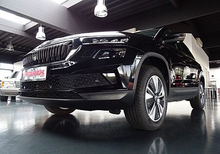 Skoda Karoq 2,0 TDI 4x4 Ambition/DSG/Navi/LED/STHZ/AHK