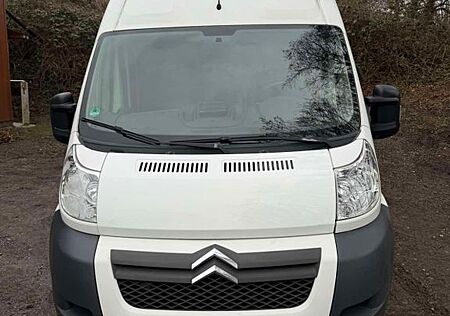 Citroën Jumper | KLIMA | EINPARKHILFE