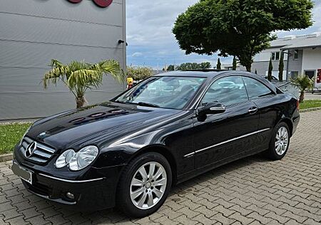 Mercedes-Benz CLK 200 CGI ELEGANCE Elegance