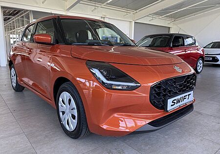 Suzuki Swift 1.2 Club Hybrid Navi, Kamera, ACC