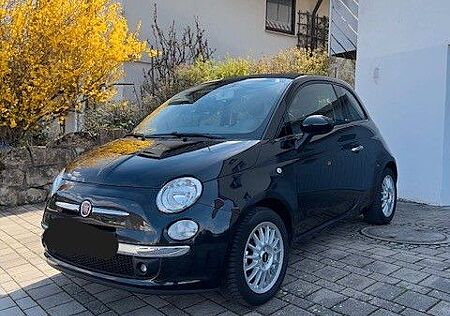 Fiat 500C 1.2 8V Lounge C Lounge