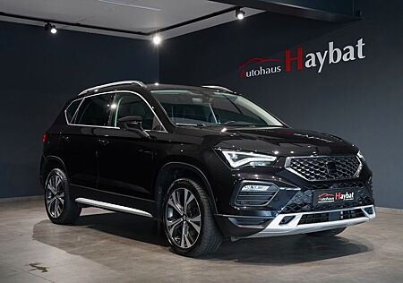 Seat Ateca 2.0 TDI Xperience Navi+LED-360-Beats-Kessy