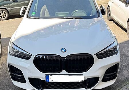 BMW X1 M Sport Paket