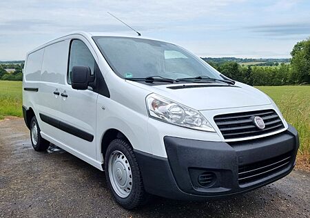 Fiat Scudo L2H1 2.0 Multijet |Klima|AHK|TÜV 06/27