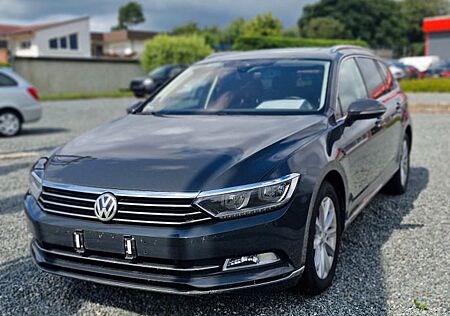 VW Passat Variant Volkswagen Highline BMT/Start-Stopp