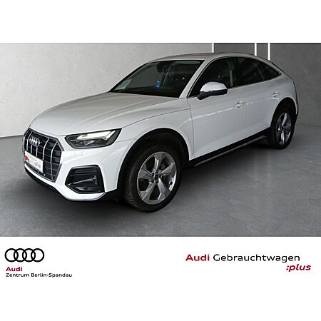 Audi Q5 leasen