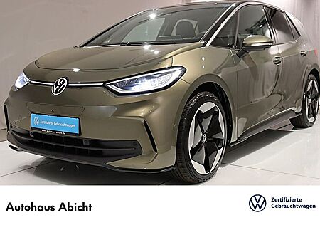 VW ID.3 Volkswagen Pro S 150kW IQ.LIGHT Winterr. AreaView KAME