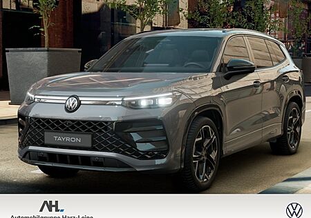 VW Tayron Volkswagen 1.5 eHybrid R-Line Black Style AHK Pano R