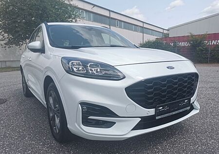 Ford Kuga EcoBlue Hybrid ST-Line X *LED*NAVI*LEDER