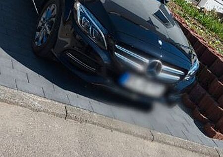 Mercedes-Benz C 220 CDI AVANTGARDE