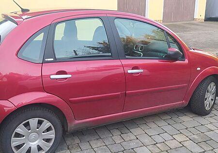 Citroën C3 1.4 Confort Confort