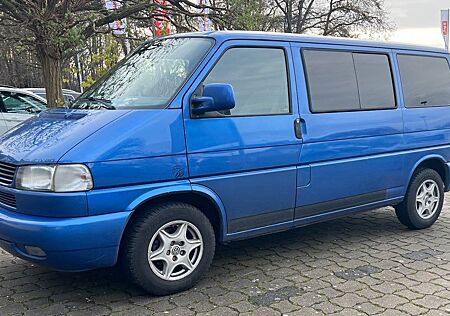 VW T4 Multivan Volkswagen