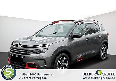 Citroën C5 Aircross BlueHDi 180 Shine EAT8