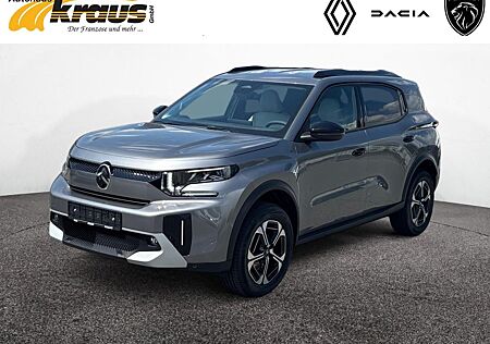 Citroën C3 Aircross Hybrid 145 ë-DSC6 MAX SHZ NAVI KAM