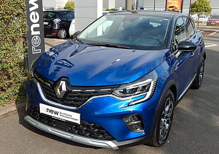 Renault Captur TCe 140 Edition One