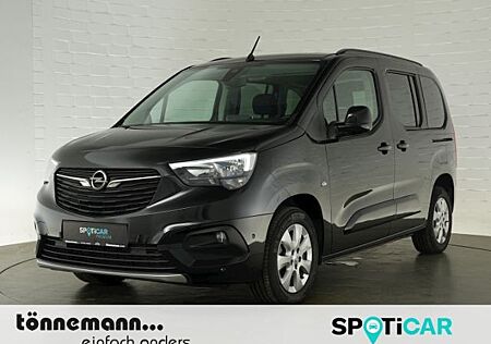 Opel Combo Life Combo-e Life E ULTIMATE GS 50kWH AT+RÜCKFAHRKAME