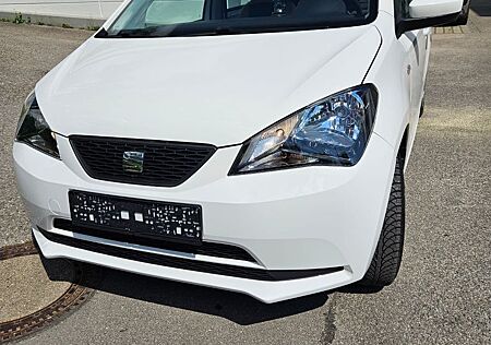Seat Mii 1.0 44kW Style