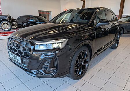 Audi Q7 50 TDI quattro S line