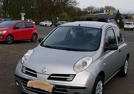 Nissan Micra 1.2 Acenta 48kW acenta