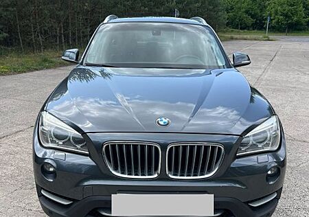 BMW X1 xDrive20d xLine xLine