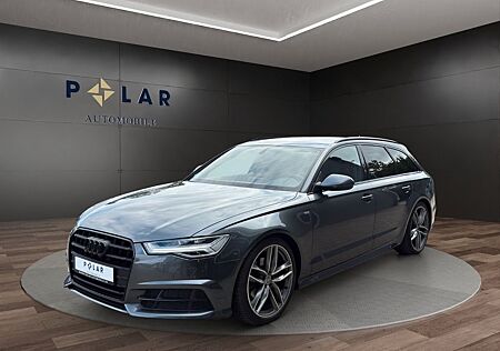 Audi A6 Avant 2.0 TDI *S-line*Schalter*AHK*Tempomat*