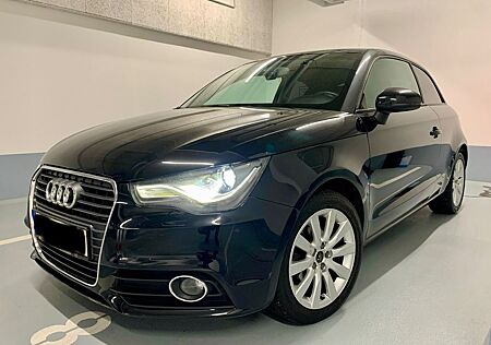 Audi A1 1.6 TDI 66kW Attraction Attraction